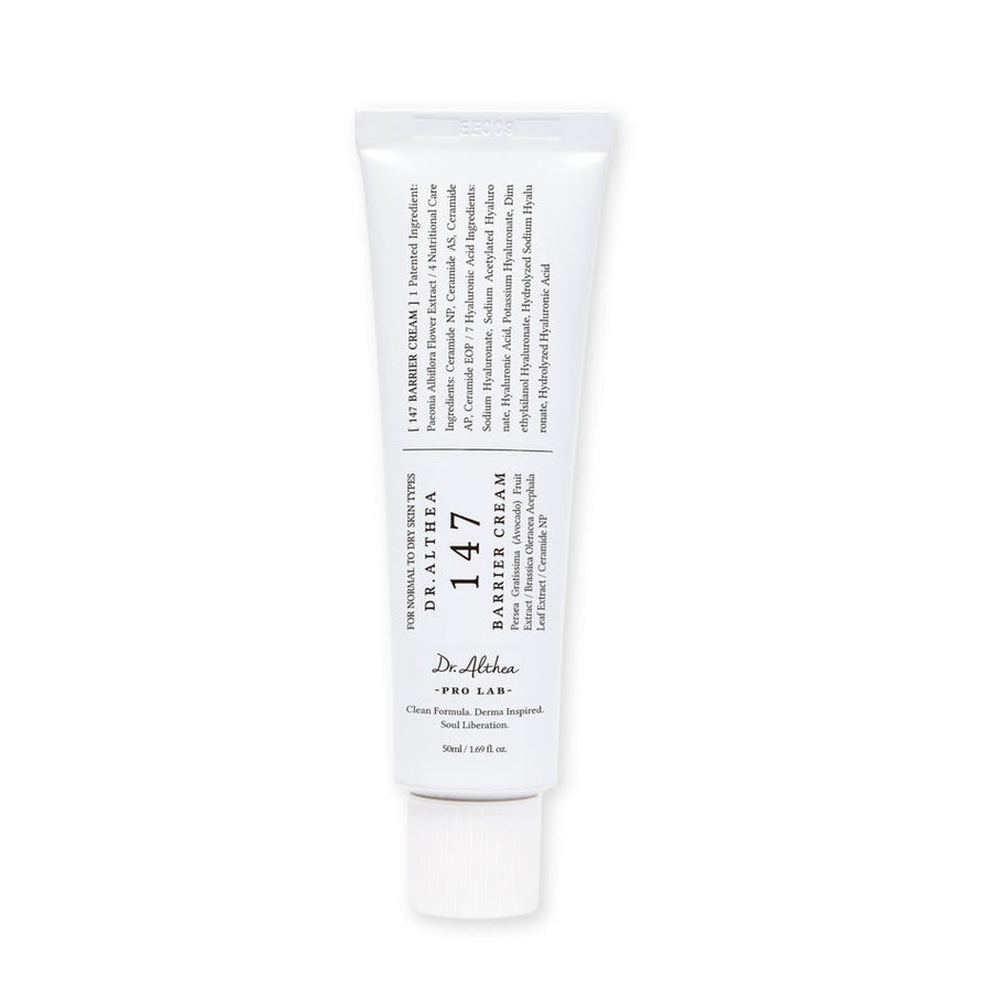 Dr. Althea 147 Barrier Cream 50 ML.