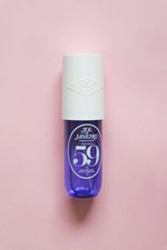 Sol de Janeiro Perfume Mist