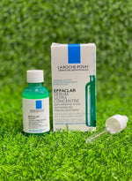 LA ROCHE POSAY EFFACLAR SERUM.