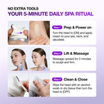 Anua Collagen Retinol Refining Gua Sha Cream 80 ML