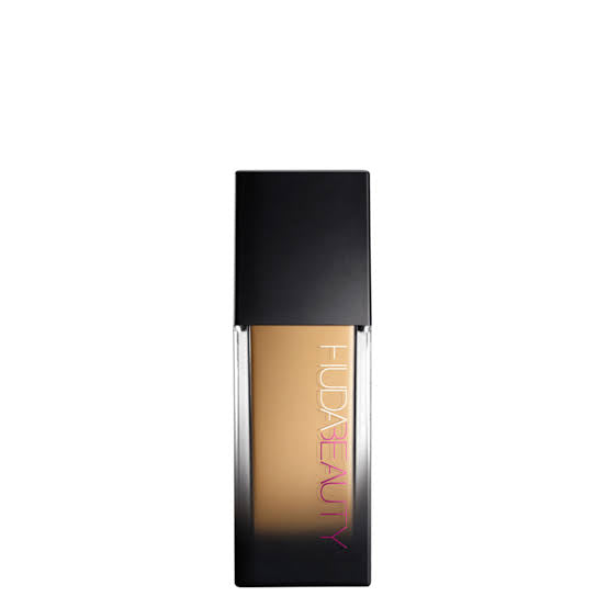 Hudabeauty #Fauxfilter Luminous Matte Foundation