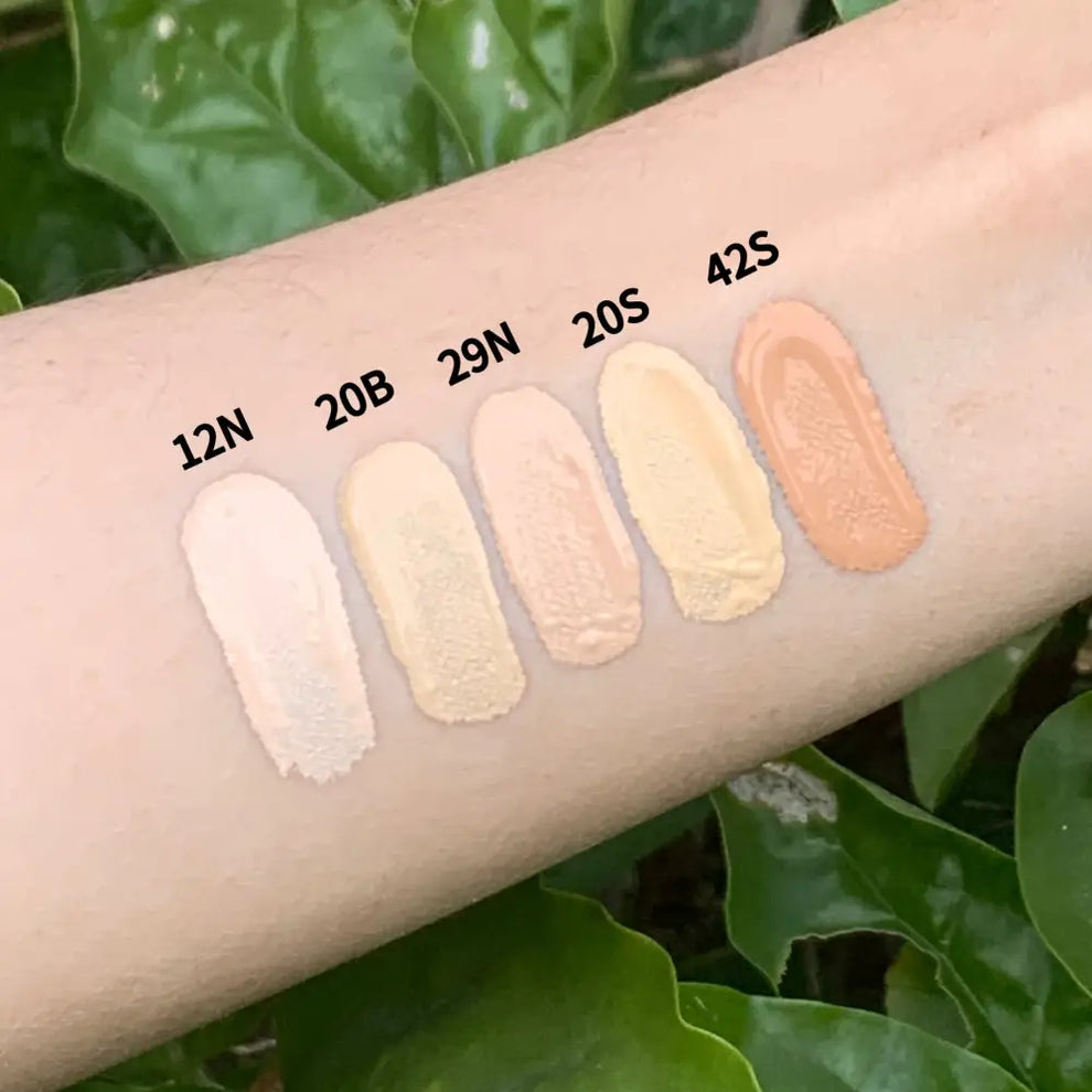 Tarte Shape Tape Makeup Concealer
