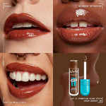 Nyx Lip I.V Hydrating Gloss