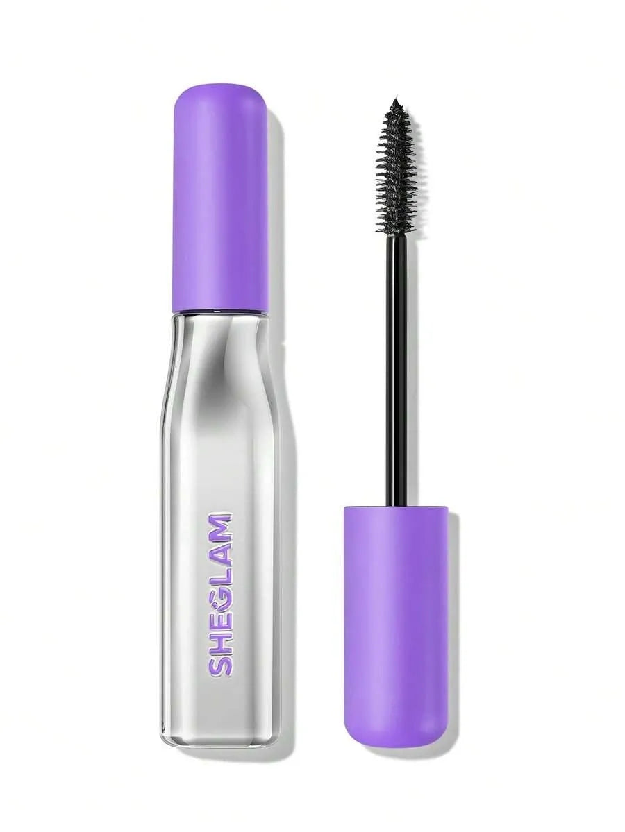Sheglam - Lashlighter Mega Boost Mascara