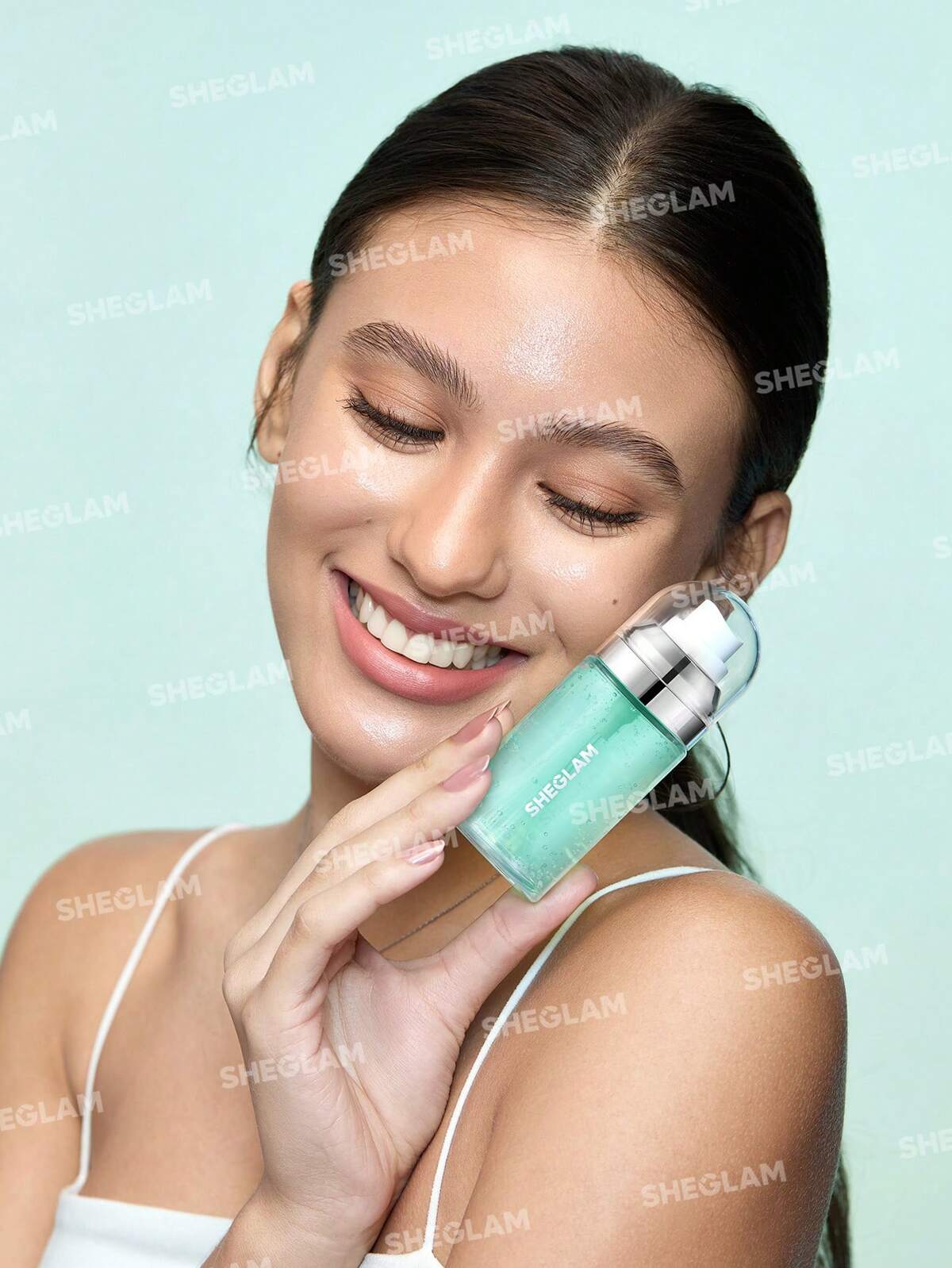 Sheglam Good Grip Hydrating Prime & Set Spray