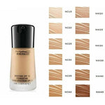 MAC Mineralize Moisture SPF 15 Foundation