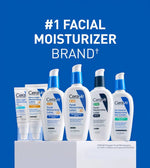 Cerave AM Facial moisturizing Lotion With Broad spectrum Spf 30.