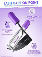 Sheglam - Lashlighter Mega Boost Mascara