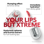 KIKO Milano 3D Hydra Xtreme Lipgloss