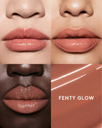Fenty Beauty Gloss Bomb Lip stick 3.6 g full size