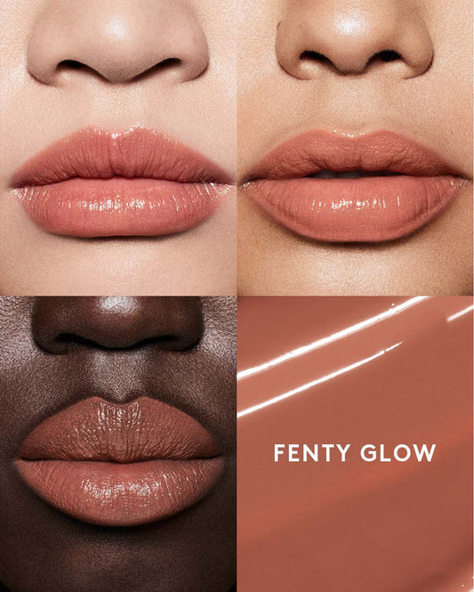 Fenty Beauty Gloss Bomb Lip stick 3.6 g full size