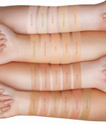 Hudabeauty #Fauxfilter Luminous Matte Foundation