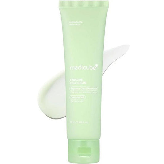 Medicube - Exosome Cica Tea Tree Cream - 50ml
