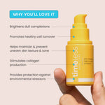 Timeless 20% Vitamin C + E Ferulic Acid Serum