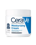 Cerave moisturizing Cream Jar 340 Grams
