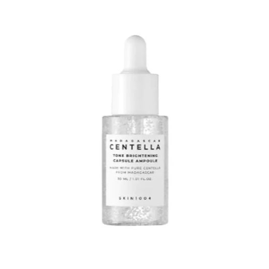 Skin1004 - Madagascar Centella Tone Brightening Capsule Ampoule 30ml