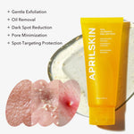Aprilskin Calendula Peel Off Mask