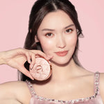 Charlotte tilbury Pillow talk Beautifying Flawless Silk blur Foundation.