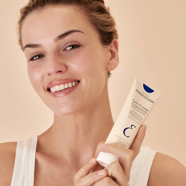 EMBRYOLISSE Lait-Crème Concentré 75ml #1 Bestseller Moisturizer