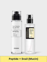 Cosrx The 6 Peptide Skin Booster Serum