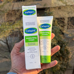 Cetaphil Moisturizing Cream Dry to Normal Sensitive Skin 80g