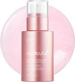 Medicube PDRN Pink Collagen Exosome Shot 7,500 ppm.