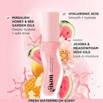 Gisou Honey Infused Lip Oil buy each.