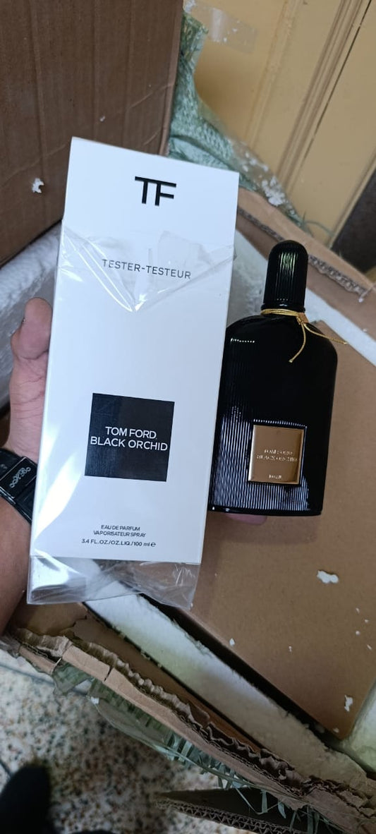 Tom Ford Black Orchid Eau De Parfum 100 ml For Women (Tester)