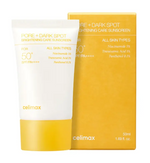 Celimax Pore + Dark Spot Brightening Care SunScreen