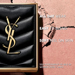 YSL COUTURE MINI CLUTCH LUXURY EYESHADOW PALETTE