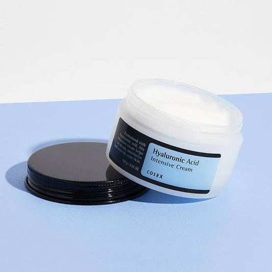Cosrx Hyaluronic Acid Intensive cream