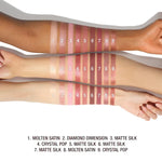 Charlotte tilbury Beautifying eye trends eyeshadow