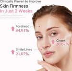 Medicube PDRN Pink Peptide Serum – Revitalize & Glow 30 ML✨
