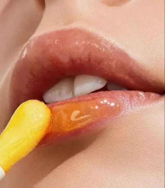 Sheglam lip Plumpers/oils Pack of 5 🫦