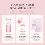 Medicube - PDRN Pink Cica Soothing Toner - 250ml