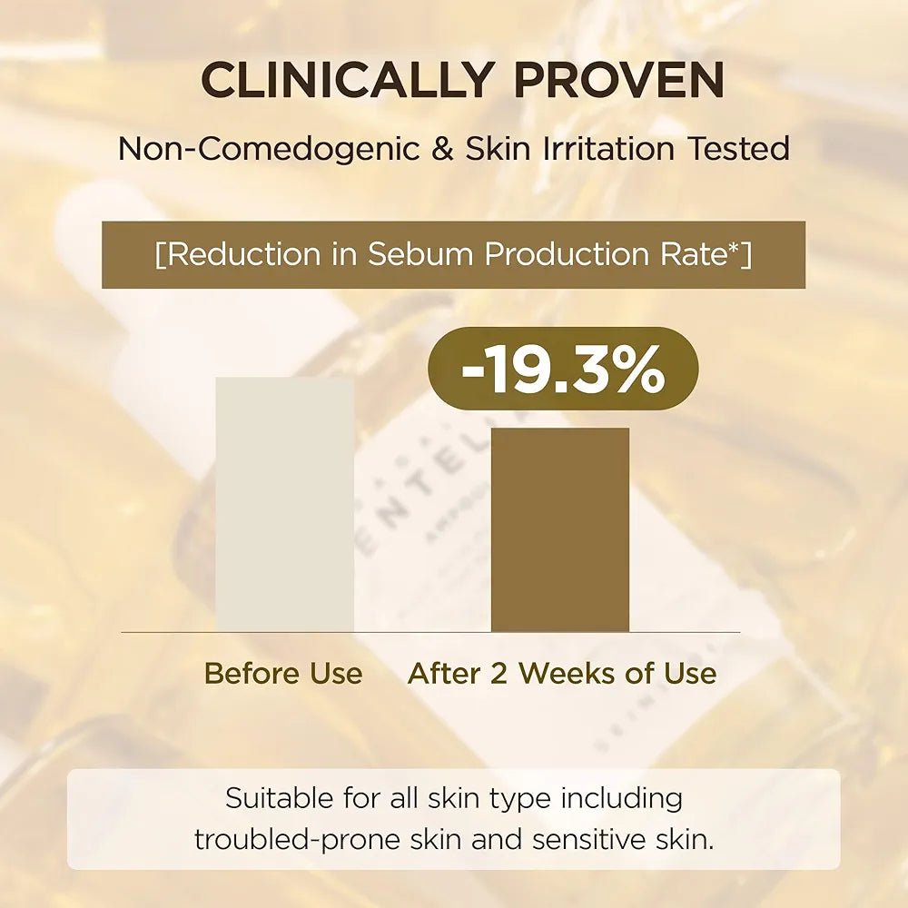 Skin 1004 MADAGASCAR Centella ampoule 100 ML