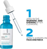 LA Roche Posay Hyalu B5 Serum!
