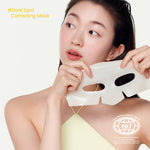 Biodance Radiant Vita Niacinamide Real Deep Mask