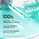 Anua PDRN + Hyaluron Capsule 100 Serum – 30 ML.