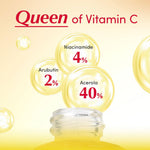 EQQUALBERRY Vitamin Illuminating Serum 30ml
