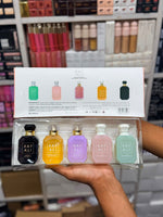 KAYALI Perfume Gift Set 5-Piece’s 30ml