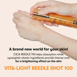 VT Cosmetics Vita-Light Reedle Shot 100 50ml