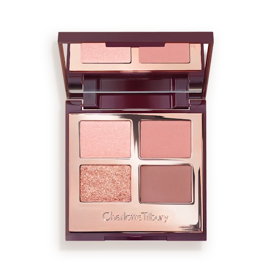 Charlotte Tilbury Pillow talk luxury Palette