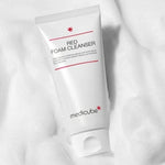 Medicube Red Foam Cleanser 120ml