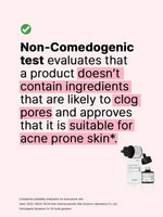 Cosrx niacinamide 15% Serum .