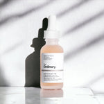 The Ordinary Lactic Acid + HA Serum