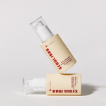 K-Secret SEOUL1988 Retinal Liposome 2% + Black Ginseng Serum