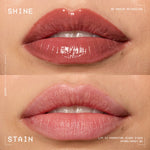 Nyx Lip I.V Hydrating Gloss