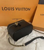Louis Vuitton Vanity Pm Coussin Bag Double Box Packaging