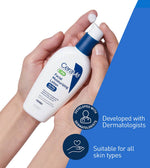 Cerave PM ULTRA LIGHTWEIGHT Facial moisturizing Lotion